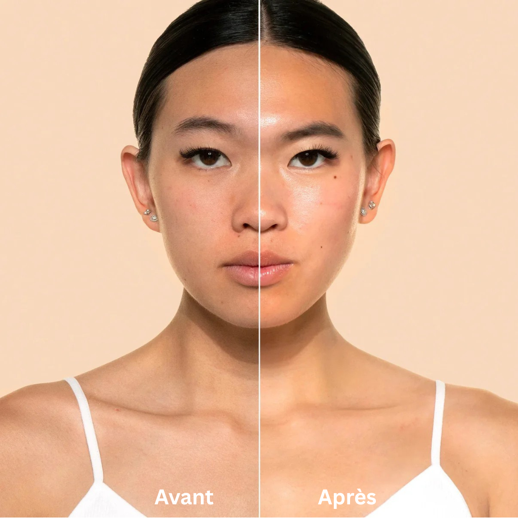 Dr.Melaxin - Sérum éclatant exfoliant au riz