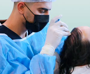 Traitement clinique