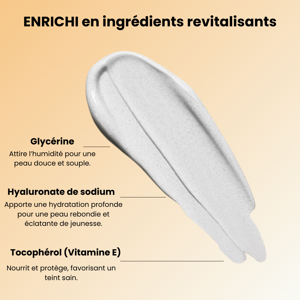 Renouveau - Fond de teint adaptatif