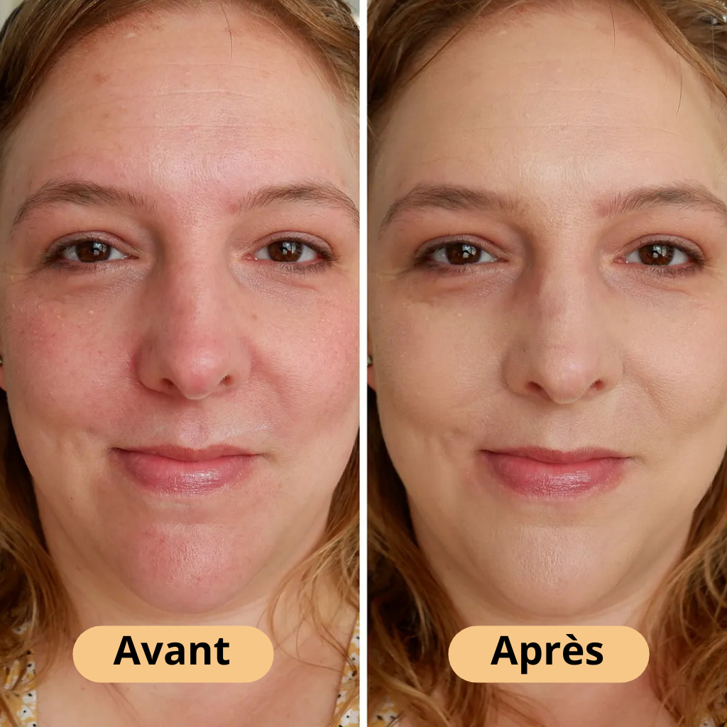 Renouveau - Fond de teint adaptatif
