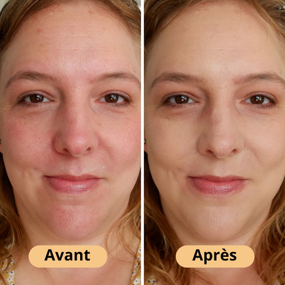 Renouveau - Fond de teint adaptatif