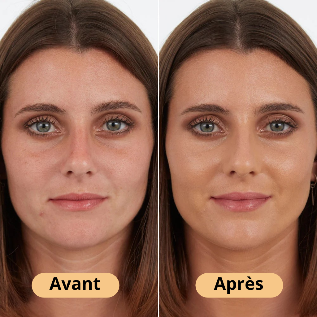 Renouveau - Fond de teint adaptatif