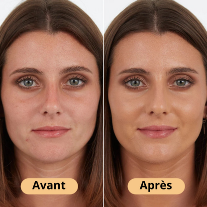 Renouveau - Fond de teint adaptatif